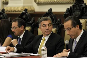 Se busca presidente municipal sustituto