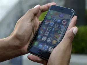 Tinder será sólo para mayores de edad