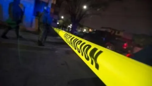 Hallan dos cuerpos sin vida en Santa Rita Tlahuapan