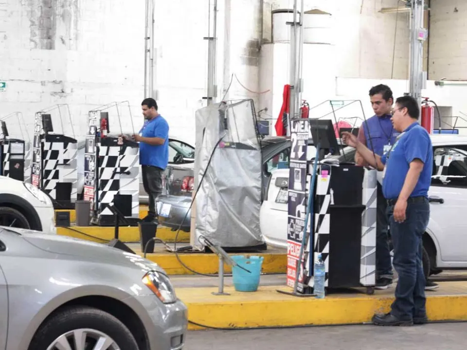 verificación