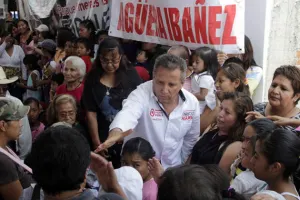Enrique Agüera se compromete a publicar su declaración patrimonial
