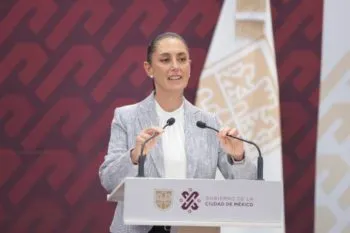 Ser Revolucionario es luchar por la justicia social y por los derechos de las mujeres: Sheinbaum