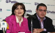 Ser regidora me da autoridad para denunciar empresas incumplidas: Mastretta
