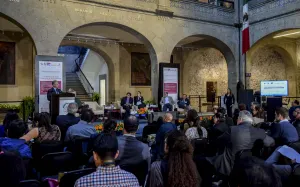 UDLAP discute la desigualdad económica y social en el mundo