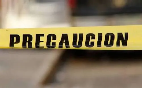 Reportan al menos seis lesionados por desplome de avioneta en Chiapas