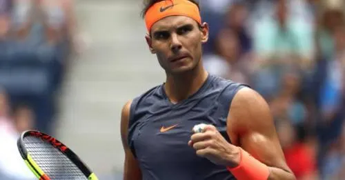 Rafael Nadal confirma participación en Abierto Mexicano de Acapulco