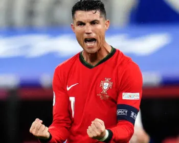 Portugal vence 2-1 a República Checa en el ultimo partido de la primera fecha de la Eurocopa