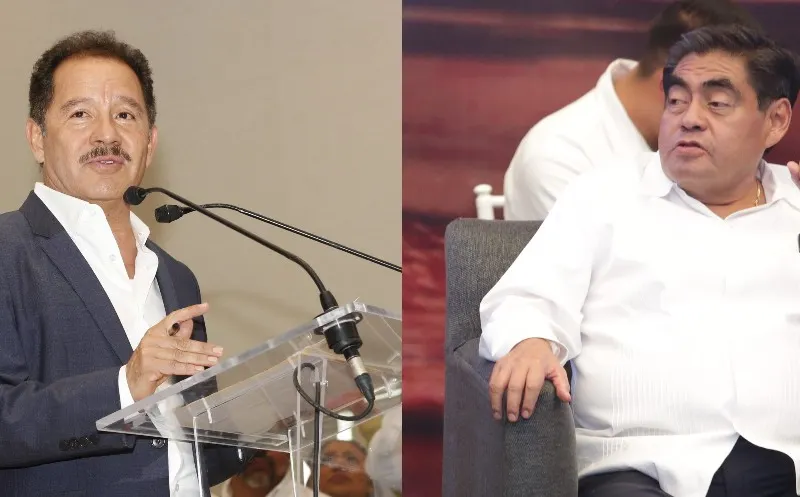 Mier VS Barbosa. “Alto al fuego… amigo”