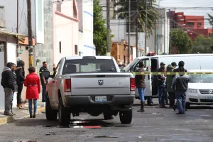 Desconocidos ejecutan a ministerial en El Vergel