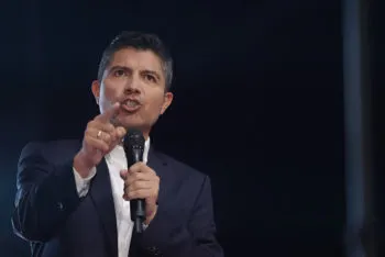 Prevé Eduardo Rivera dar capacitaciones y apoyo al campo en su gobierno