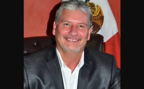Detienen en EU a edil de Bácum, Sonora