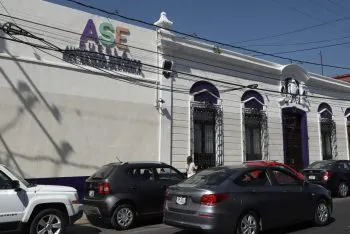 ASE es negligente en la revisión de cuentas públicas: Roberto Solís