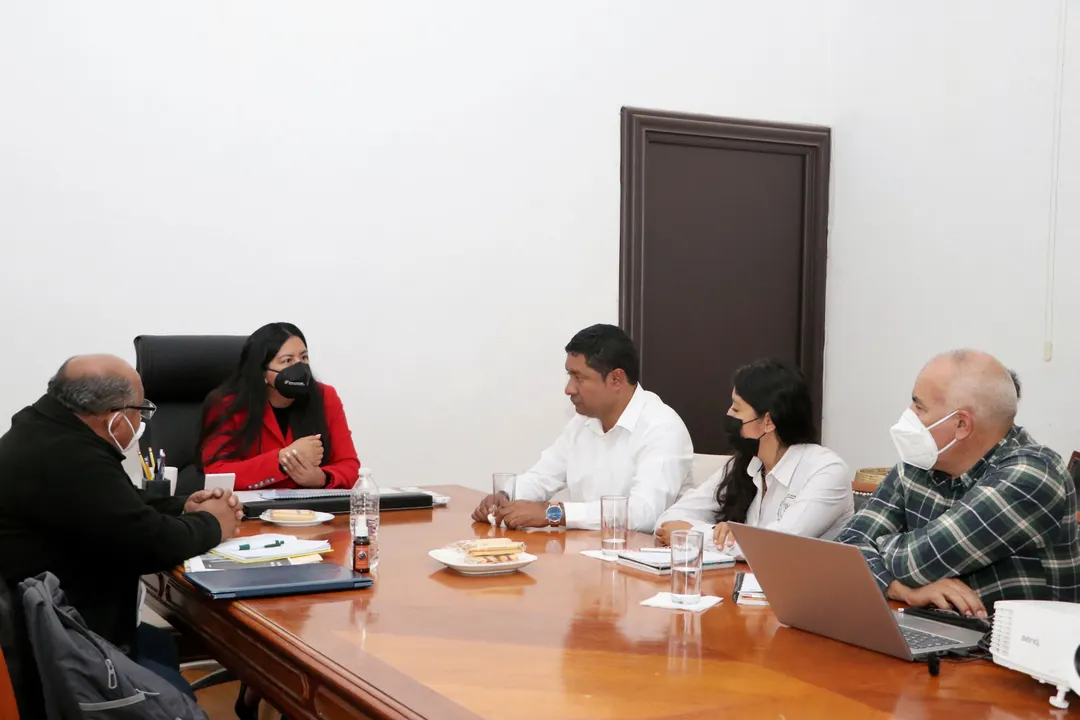 Genera SDR alianza con Consejo Regulador de Mezcal para certificación de productores