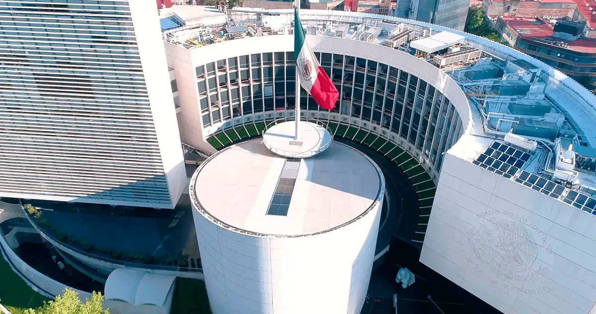 Senado De La Republica Mx