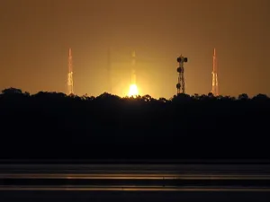 India lanza su satélite de navegación parecido al GPS