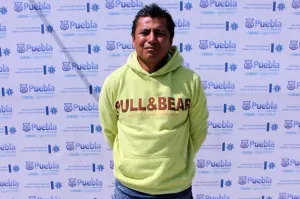 SSPTM detiene a sujeto presuntamente por delitos contra la salud