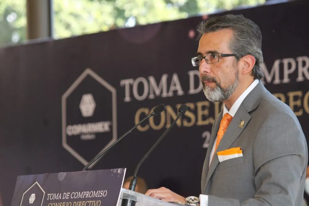 COPARMEX