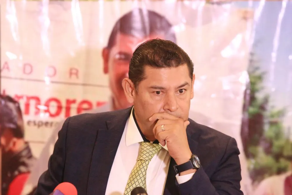 Foto: Agencia EsImagen