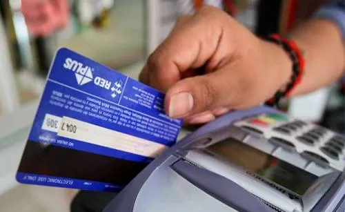 Fraudes en transacciones bancarias sumaron 9 mil 500 mdp en 2016