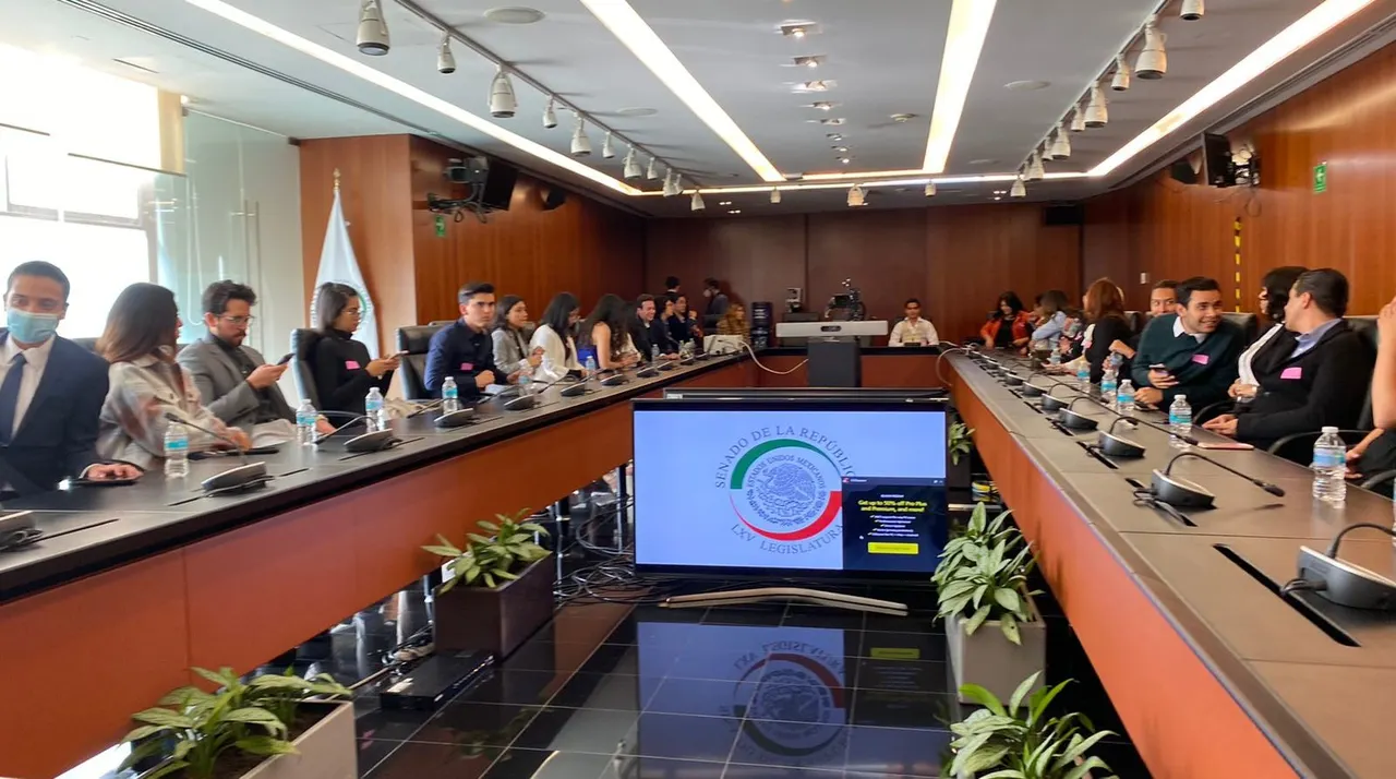 Ibero Puebla