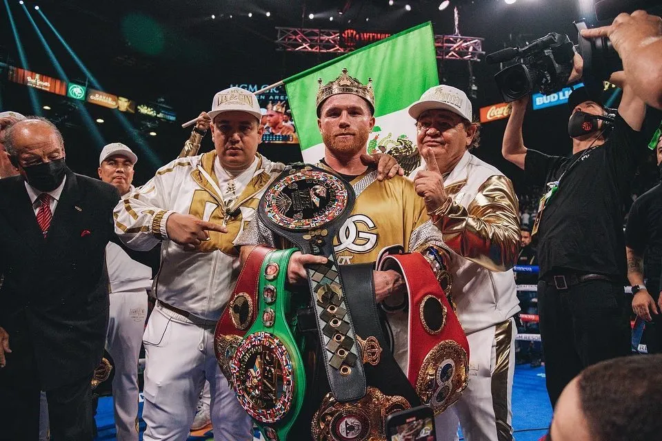 Canelo