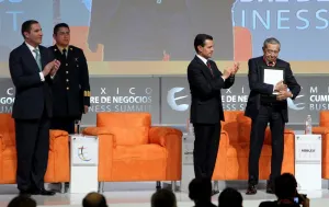 México es nuestra casa y debe ser nuestra causa: RMV
