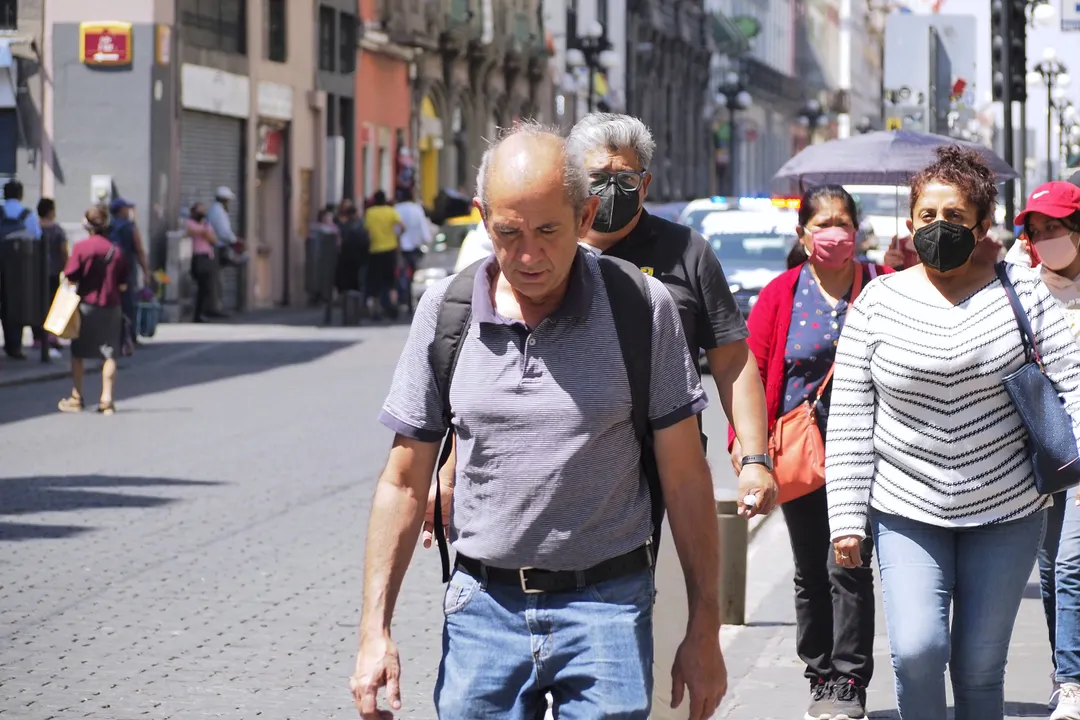 Indiferencia ciudadana