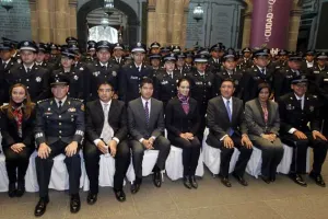 SSPTM niega falla de estrategia de seguridad pese a nuevos asaltos a cuentahabientes