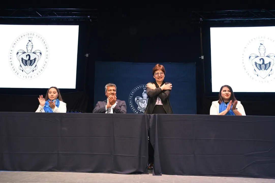 BUAP