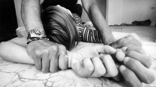 Violan a adolescente embarazada en Xonacatepec