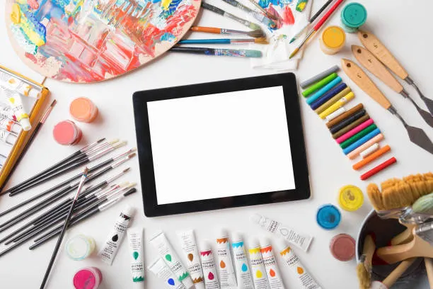 Desarrollo Artístico
