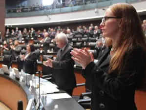 Piden a Cancillería rendición de cuentas en relación México-EU