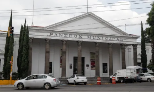Aumentaron servicios funerarios gratuitos por Covid-19