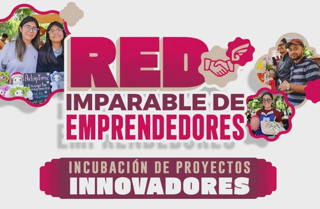 Red Imparable de Emprendedores
