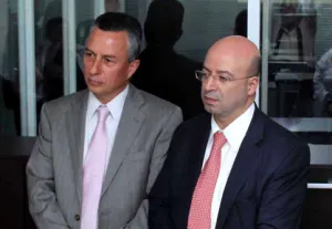 Reconoce Sales Heredia a Puebla como estado ejemplo en combate al secuestro