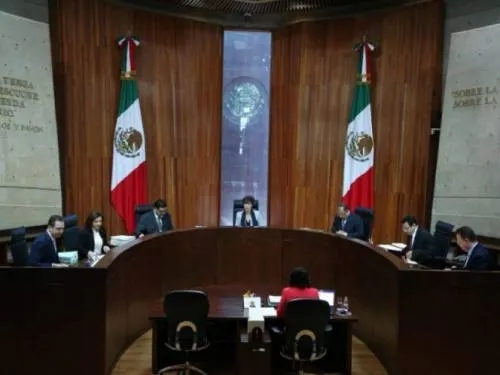 Admite TEPJF impugnación de Morena por fideicomiso