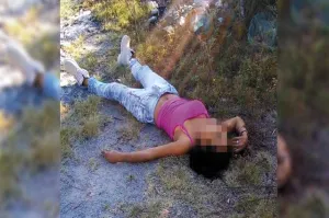 Encuentran muerta a una mujer en Tepeaca