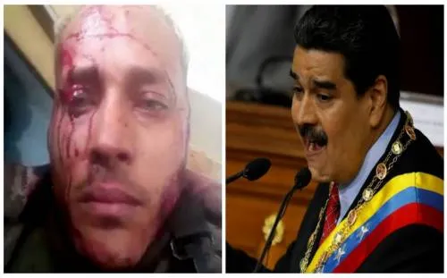 Afirman que régimen de Maduro ejecutó al rebelde Óscar Pérez
