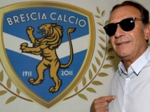 ‘¿Quieren el Scudetto maldito? Quédenselo’