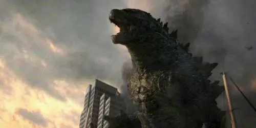 Godzilla invadirá a la Ciudad de México