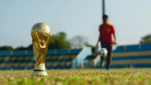 Se confirma calendario de Clasificatoria de Concacaf para Copa Mundial de Qatar 2022