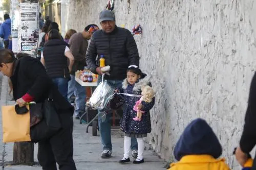 Regresaron a clases un millón 769 mil alumnos