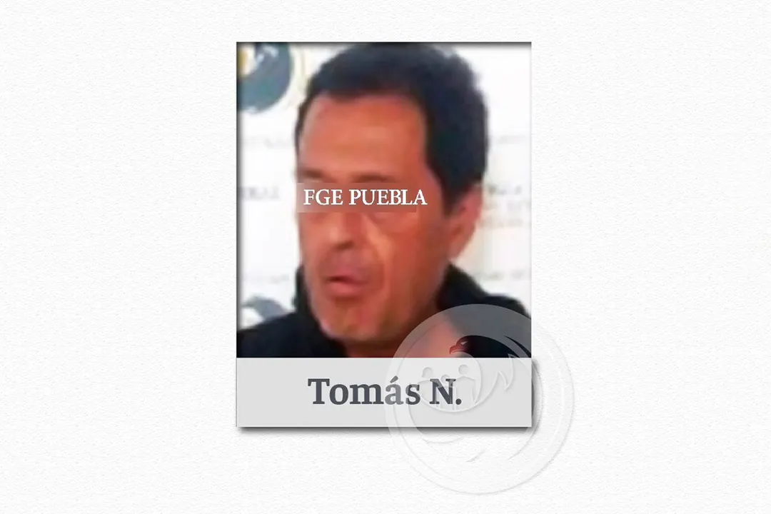 Tomas N Vap Usurpacion De Funciones