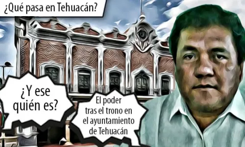 ¿Qué pasa en Tehuacán que tiene casi siete meses sin presidente municipal?