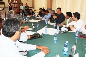 Entregó SDRSOT Plan Municipal de Desarrollo a Tehuacán