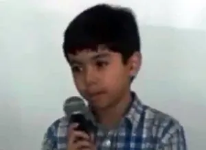 Niño genio mexicano no estudiará en Harvard
