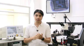 Estudiante de la BUAP participará en seminario especializado sobre Inteligencia Artificial