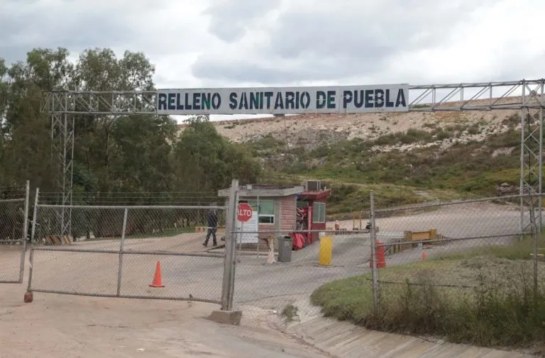 ¿Y ahora a quién van a culpar? (El caso del relleno de Chiltepeque)