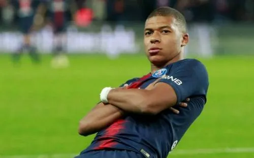 El Real Madrid alista una oferta de 280 millones de euros por Mbappé