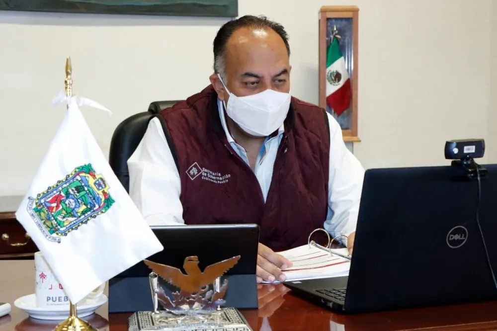 Han muerto 31 servidores públicos municipales por Covid-19, entre ellos 4 alcaldes: Segob 